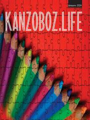       KANZOBOZ.LIFE + KANZOBOZ.KIDS 2024